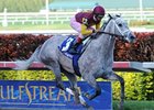 Awesome Maria faces 4 in the Shuvee.<br><a target="blank" href="http://www.bloodhorse.com/horse-racing/photo-store?ref=http%3A%2F%2Fpictopia.com%2Fperl%2Fgal%3Fprovider_id%3D368%26ptp_photo_id%3D9473433%26ref%3Dstory">Order This Photo</a>