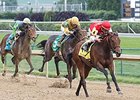 Golden Rod Holds Plenty of Opportunity Golden Rod Holds Plenty of Opportunity