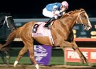 Jonesboro faces 7 as he attempts to win the Texas Mile for the second year in a row.
