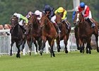 Duke of Marmalade (IRE)