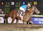 My Trusty Cat winner Madame Cactus will be the likely favorite in the 1 1/16-mile Princess.