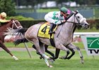 Winter Memories will attempt to win her fourth graded stakes at Belmont Park when she makes her 2012 debut in the Beaugay.
