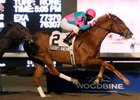 Cloudy's Knight Has Last Word in Valedictory Cloudy's Knight Has Last Word in Valedictory