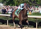 6-year-old Tiz Miz faces 6 in Bayakoa Stakes at Oaklawn.