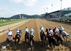 $2M OK'd for WV Track Projects, Promotions $2M OK'd for WV Track Projects, Promotions