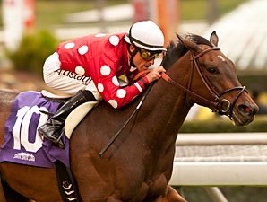 Stevens Scores Second Stakes Win In Two Days Stevens Scores Second Stakes Win In Two Days