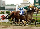 Pimlico Special winner Student Council will stand at Millennium Farms in 2009. <br><a target="blank" href="http://www.bloodhorse.com/horse-racing/photo-store?ref=http%3A%2F%2Fpictopia.com%2Fperl%2Fgal%3Fprovider_id%3D368%26ptp_photo_id%3D4532482%26ref%3Dstory">Order This Photo</a>