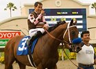 Global Hunter Undergoes Four-Hour Surgery Global Hunter Undergoes Four-Hour Surgery