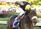 Arkansas Derby winner Papa Clem tries turf in the Del Mar Derby.