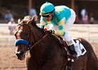 Paynter is back in California for the Awesome Again.