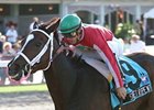 Sweet Repent Enters 'Millions Distaff Red Hot Sweet Repent Enters 'Millions Distaff Red Hot