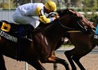 Society's Chairman finished second in his most recent start, the Connaught Cup (Can-III) May 25.