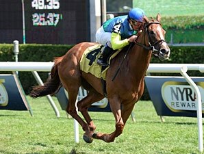 Dayatthespa Takes Yaddo Stakes With Style Dayatthespa Takes Yaddo Stakes With Style