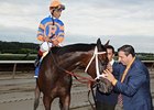 Champion Uncle Mo Retired to Ashford Stud Champion Uncle Mo Retired to Ashford Stud