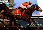 Bear No Joke upsets the Kennedy Road Stakes at Woodbine.