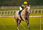 Unbridled Command Wins Hollywood Derby Unbridled Command Wins Hollywood Derby