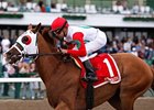 This Ones for Phil, Bravo Shine at Monmouth This Ones for Phil, Bravo Shine at Monmouth