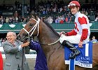 Derby Kitten Aims for Preakness Derby Kitten Aims for Preakness