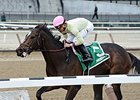 Posse Offspring Take Pair of NY-Bred Stakes Posse Offspring Take Pair of NY-Bred Stakes