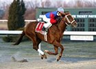 Rushaway Stakes winner Big Glen could spoil the Derby chances of several foes in the Lexington Stakes (gr. II).