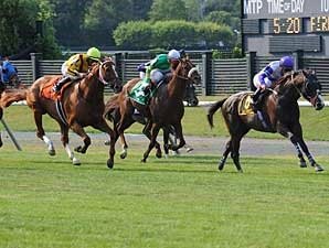 Asmussen: Curlin's 'Options are Open' Asmussen: Curlin's 'Options are Open'