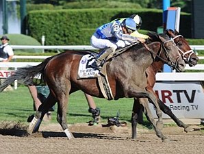 Jockey Club Gold Cup Next for Whitney Winner Jockey Club Gold Cup Next for Whitney Winner