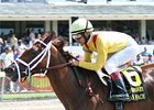 Game Face Seeks Fourth Stakes Win This Year Game Face Seeks Fourth Stakes Win This Year