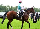 Frankel
<br><a target="blank" href="http://photos.bloodhorse.com/AtTheRaces-1/at-the-races-2012/22274956_jFd5jM#!i=1927620622&k=Crnm232">Order This Photo</a>