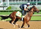 Two Derby Starters Added to Preakness List Two Derby Starters Added to Preakness List