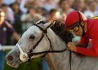 'Bound' for Stardom in Juvenile Fillies 'Bound' for Stardom in Juvenile Fillies