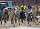 The Kentucky Derby.