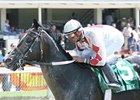 Trombetta Doubles Up in Commonwealth Bid Trombetta Doubles Up in Commonwealth Bid