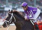 Finale heads a field of 11 in the Dania Beach Stakes.