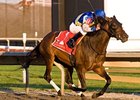 Upperline takes control of the Arlington Oaks under E.T. Baird.