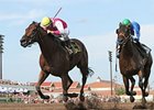 Wagering, Attendance Spike at Canterbury Park Wagering, Attendance Spike at Canterbury Park