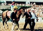 Maryland-Bred Hall Announces Inaugural Class Maryland-Bred Hall Announces Inaugural Class