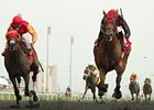 Slideshow: Queen's Plate 2013 Slideshow: Queen's Plate 2013