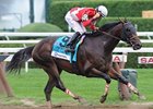 Fort Larned<br><a target="blank" href="http://photos.bloodhorse.com/AtTheRaces-1/at-the-races-2012/22274956_jFd5jM#!i=2006176913&k=PK6WszJ">Order This Photo</a>