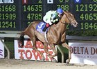 Heavy On Themister is the favorite in the Legends Night Classic.