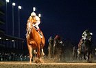 Wise Dan Impresses in Clark Handicap Wise Dan Impresses in Clark Handicap