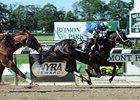 Shanghai Bobby Favored in Saratoga Special Shanghai Bobby Favored in Saratoga Special