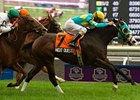 Next Question wins the Neartic Stakes.