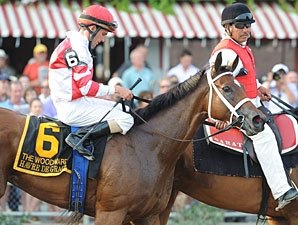 Havre de Grace to Run at Fair Grounds Instead Havre de Grace to Run at Fair Grounds Instead
