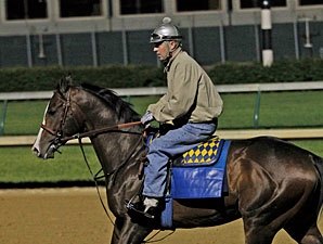 April 22 Kentucky Derby Track Notes April 22 Kentucky Derby Track Notes