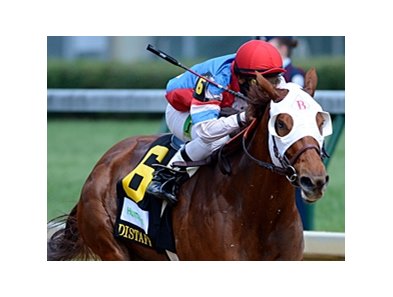 Groupie Doll<br><a target="blank" href="http://photos.bloodhorse.com/AtTheRaces-1/at-the-races-2012/22274956_jFd5jM#!i=1830325064&k=LTstFfm">Order This Photo</a>