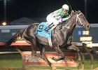 Shadowbdancing Makes Right Move in Cornhusker Shadowbdancing Makes Right Move in Cornhusker