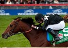 International Hopefuls Try to Spoil Japan Cup International Hopefuls Try to Spoil Japan Cup