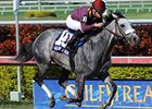 No Place Like Gulfstream Park for S.S. Stone No Place Like Gulfstream Park for S.S. Stone