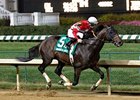 Fort Larned delivers victory in the Homecoming Classic.