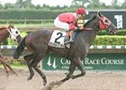 Ky. Derby Trail: Thursday Thrills Ky. Derby Trail: Thursday Thrills